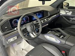 مرسيدس بنز GLE